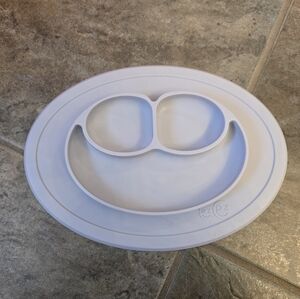 EZPZ Silicone Divided Plate